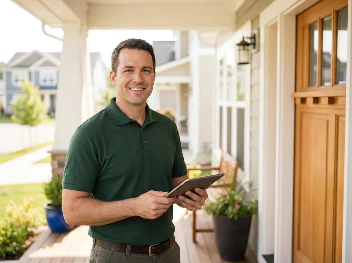 Pest control FAQs for Mexico, PA
